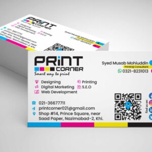 Business Card